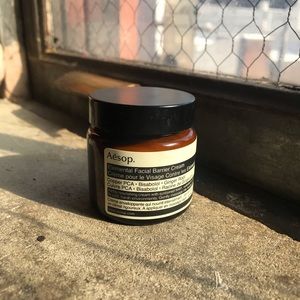 Brand New Unopened Aesop Elemental Facial Barrier Cream